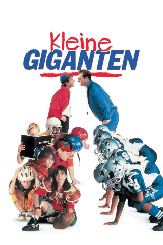 Kleine Giganten (1994)
