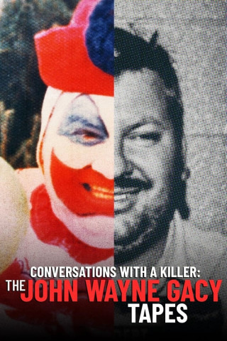 John Wayne Gacy: Selbstporträt eines Serienmörders (2022)