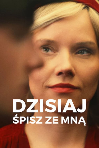 Heute schläfst du mit mir (2023)