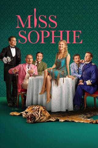 Miss Sophie – Same Procedure as Every Year (2025)
