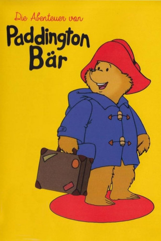 Die Abenteuer von Paddington Bär (1997)
