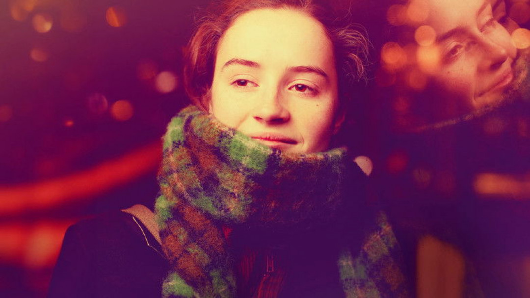 Oslo-Stories: Träume (2024)