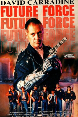 Future Force (1989)