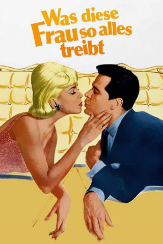 Was diese Frau so alles treibt (1963)