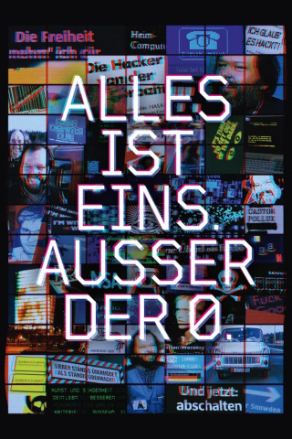 Alles ist eins. Außer der 0. (2020)
