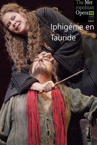 Gluck: Iphigenie en Aulide (2011)