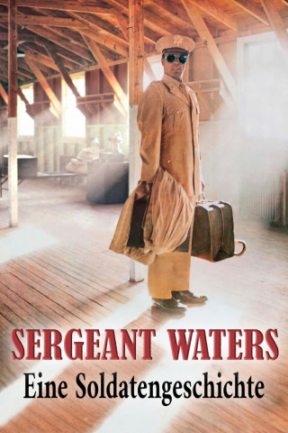 Sergeant Waters - Eine Soldatengeschichte (1984)