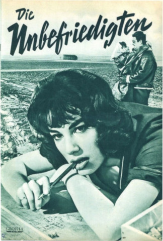 Die Unbefriedigten (1960)