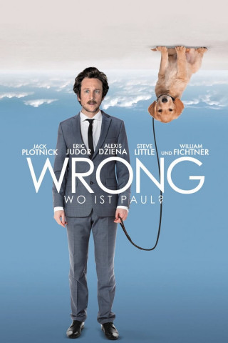 Wrong (2012)