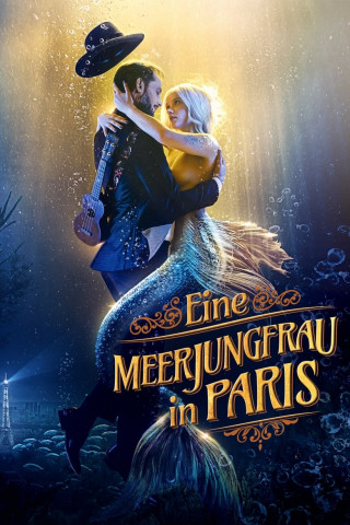 Eine Meerjungfrau in Paris (2020)