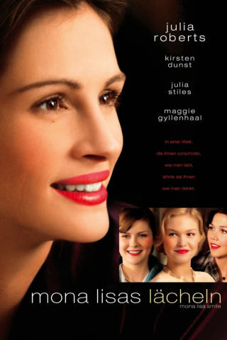 Mona Lisas Lächeln (2003)