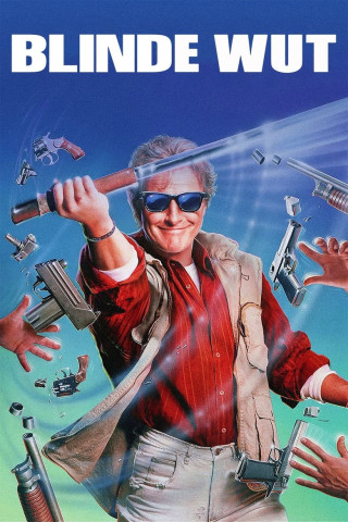 Blinde Wut (1989)