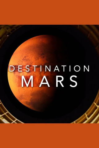 Destination Mars (2015)