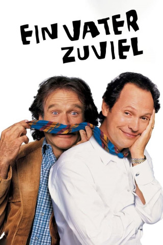 Ein Vater zuviel (1997)