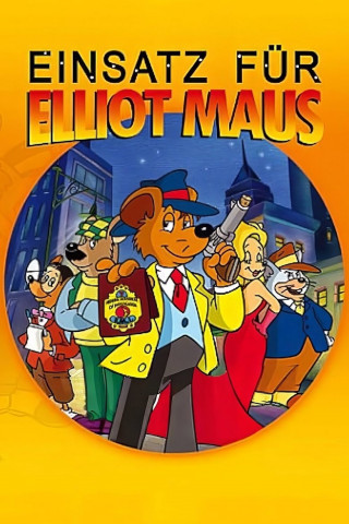 Einsatz für Elliot Maus (1996)