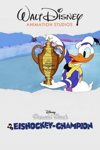 Der Eishockey-Champion (1939)
