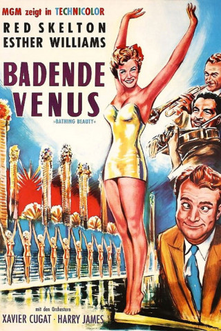 Badende Venus (1944)