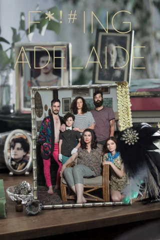 Fucking Adelaide (2018)