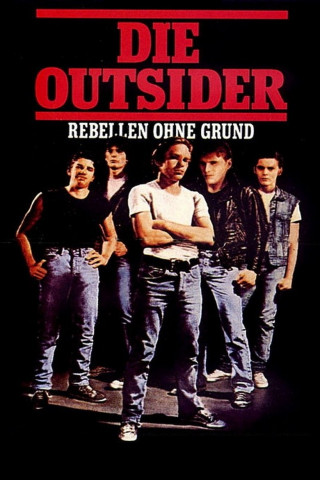 Die Outsider (1983)