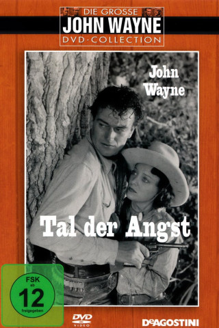 Tal der Angst (1935)