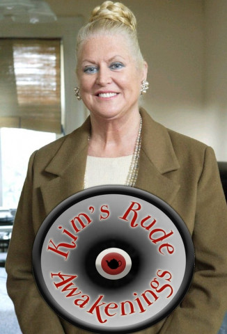Kim's Rude Awakenings (2008)