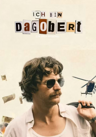 Ich bin Dagobert (2024)