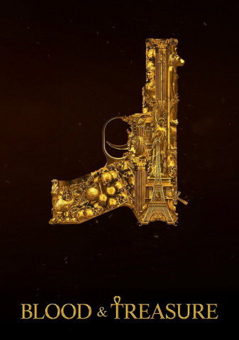 Blood & Treasure (2019)