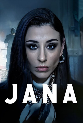 JANA - Marked for life (2024)