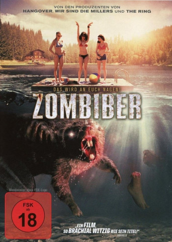 Zombiber (2014)