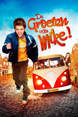 Grüße von Mike (2012)