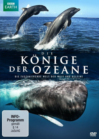 Die Könige der Ozeane (2011)