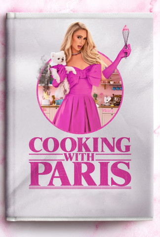 Cooking with Paris (2021)