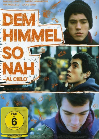 Dem Himmel so nah (2012)
