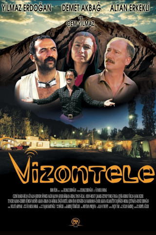 Vizontele Tuuba – Vizontele 2 (2001)