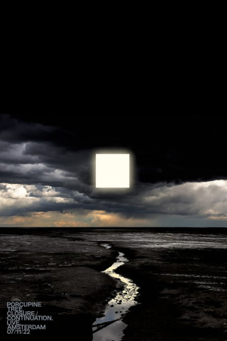 Porcupine Tree: Closure / Continuation. Live. Amsterdam 07/11/22 (2023)