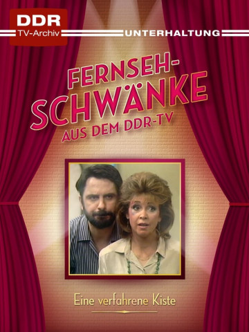 Eine verfahrene Kiste (1988)