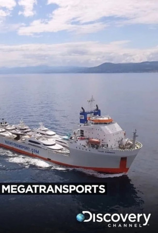 Mega Transports (2017)