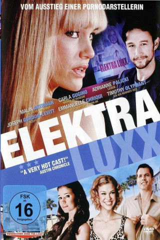Elektra Luxx (2011)