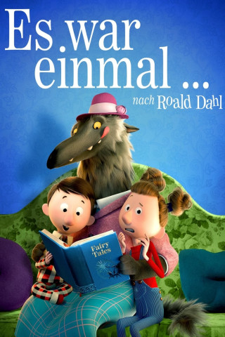 Es war einmal... nach Roald Dahl (2017)