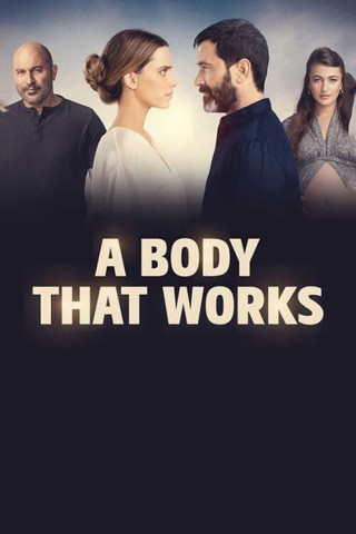 A Body that Works (2023)