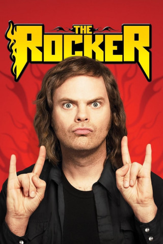 The Rocker - Voll der (S)Hit (2008)