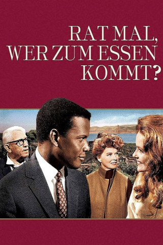 Rat mal, wer zum Essen kommt (1967)