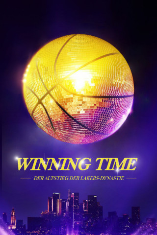 Winning Time: Aufstieg der Lakers-Dynastie (2022)