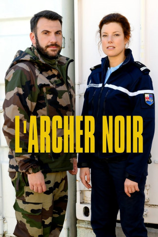 Mord Im Maures-Gebirge (2019)