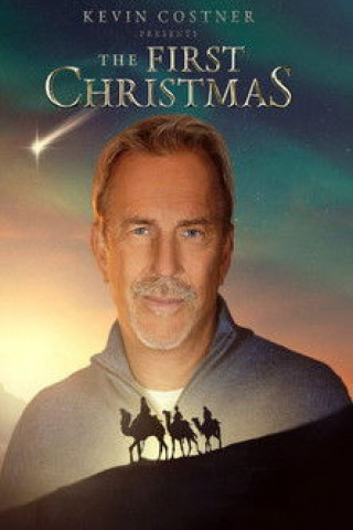Kevin Costner präsentiert: Das erste Weihnachten (2025)