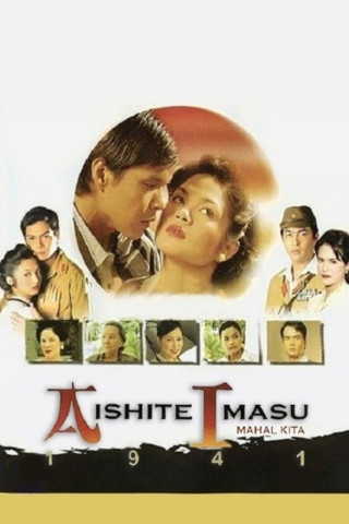Aishite imasu (Mahal kita) 1941 (2004)