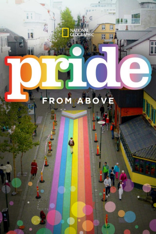 Pride: Vielfalt von oben (2023)