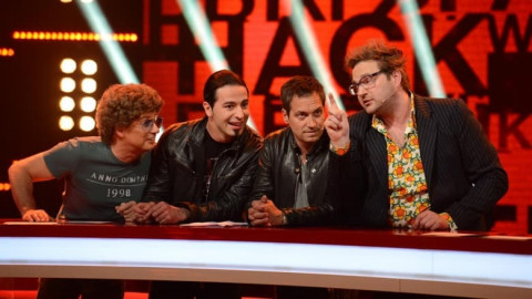 Die RTL Comedy Woche (2012)