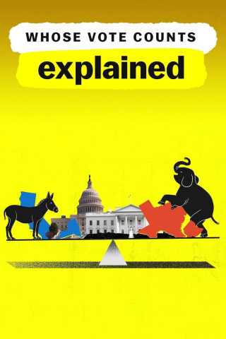 Explained: US-Wahlen (2020)