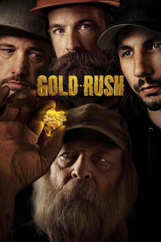 Die Schatzsucher - Goldrausch in Alaska (2010)